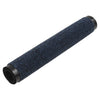 Vidaxl DOORMAT TUFTED 60x150 cm bleu