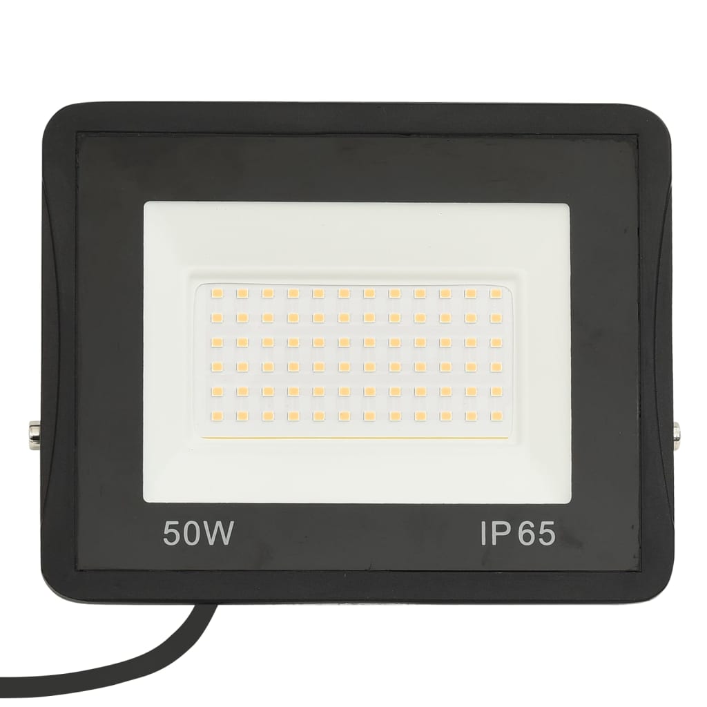 Vidaxl Spotlight LED 50 W Cold White