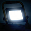 Vidaxl Spotlight avec poignée LED 50 W Cold White