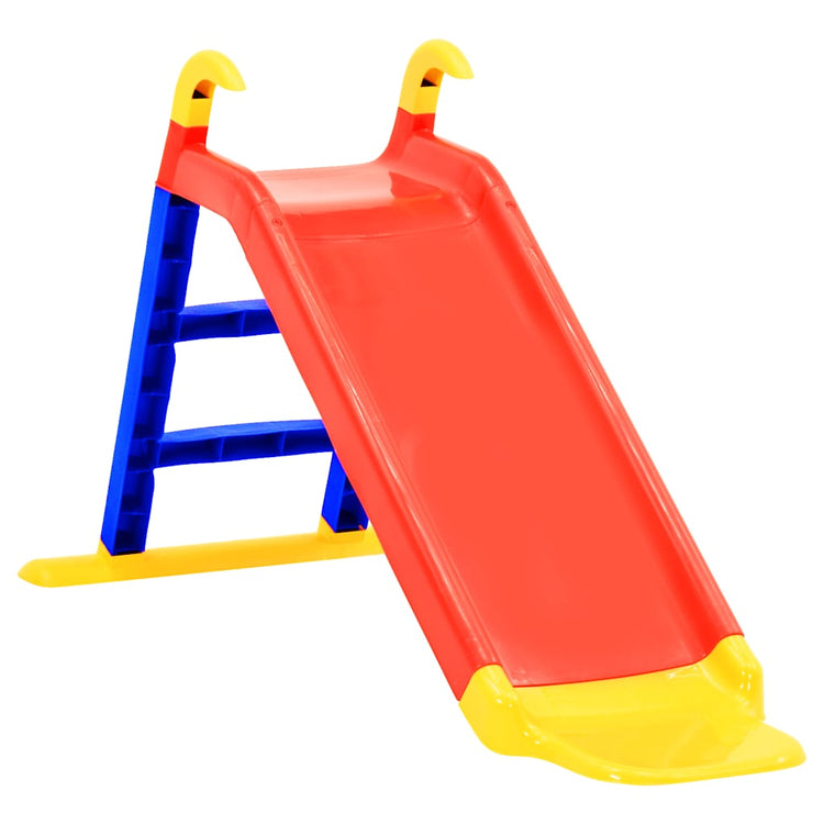 Vidaxl Children's Slide 141 cm PP