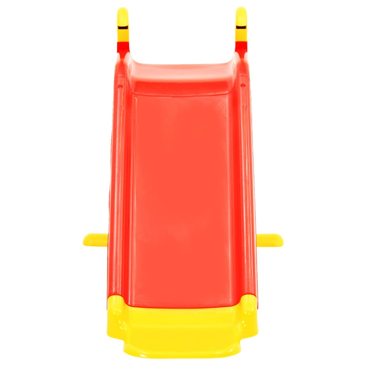 Vidaxl Children's Slide 141 cm PP