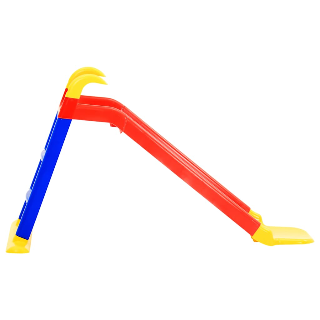 Vidaxl Children's Slide 141 cm PP