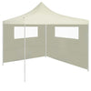 Vidaxl Prainding Mur avec Windamen 6x2 M Crème -Colored