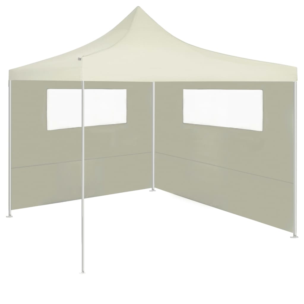 Vidaxl Prainding Mur avec Windamen 6x2 M Crème -Colored
