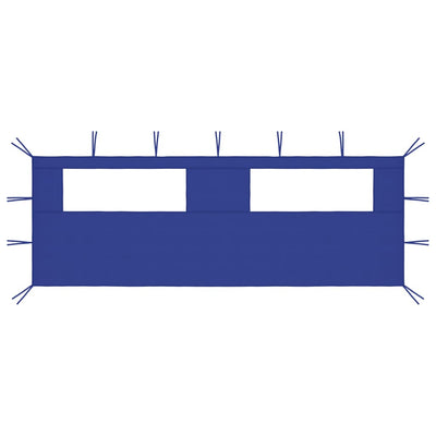 Vidaxl prain latérale avec WIMP 6x2 m acheter