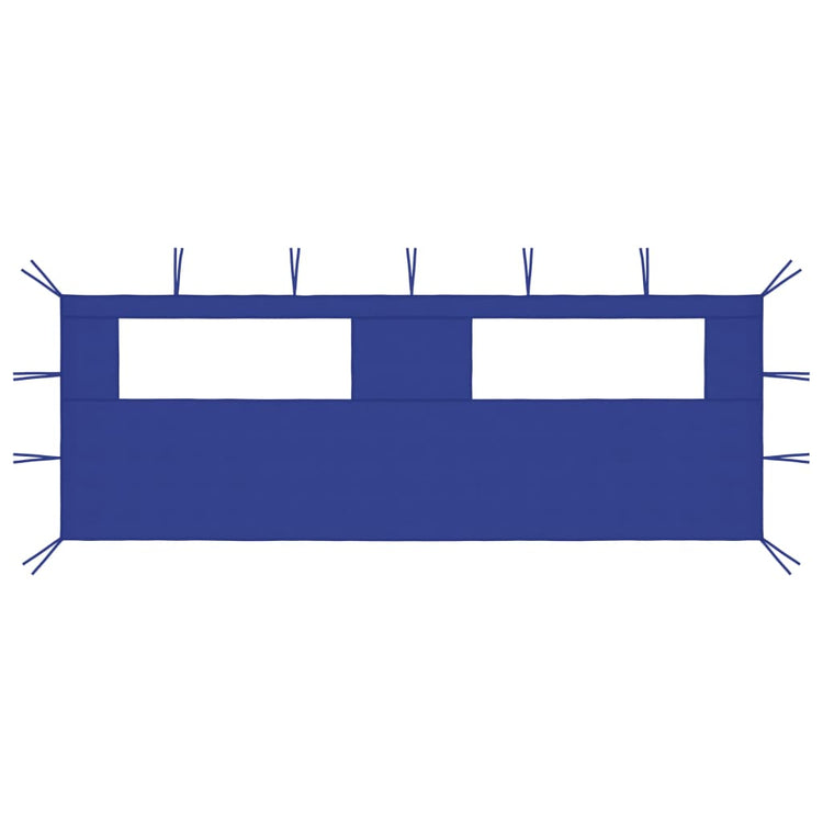 Vidaxl prain latérale avec WIMP 6x2 m acheter