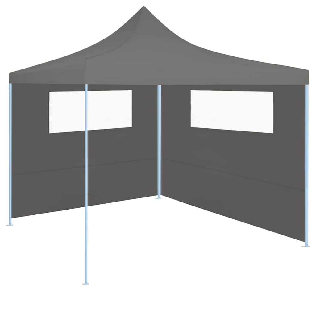 Vidaxl Prending Mur avec Windamen 6x2 M Antracite Clothing