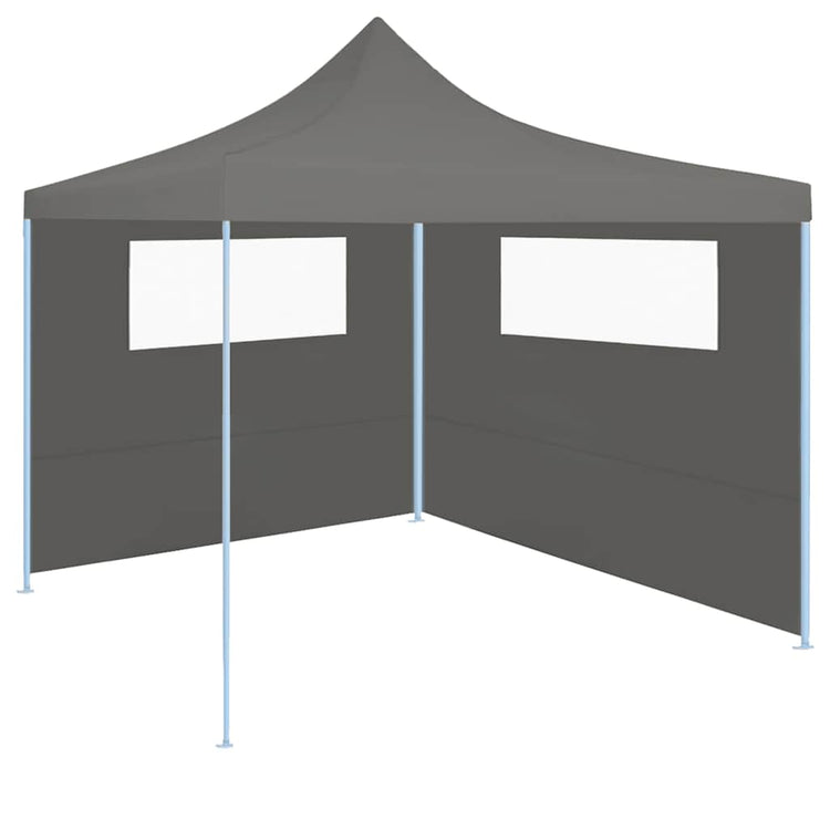 Vidaxl Prending Mur avec Windamen 6x2 M Antracite Clothing