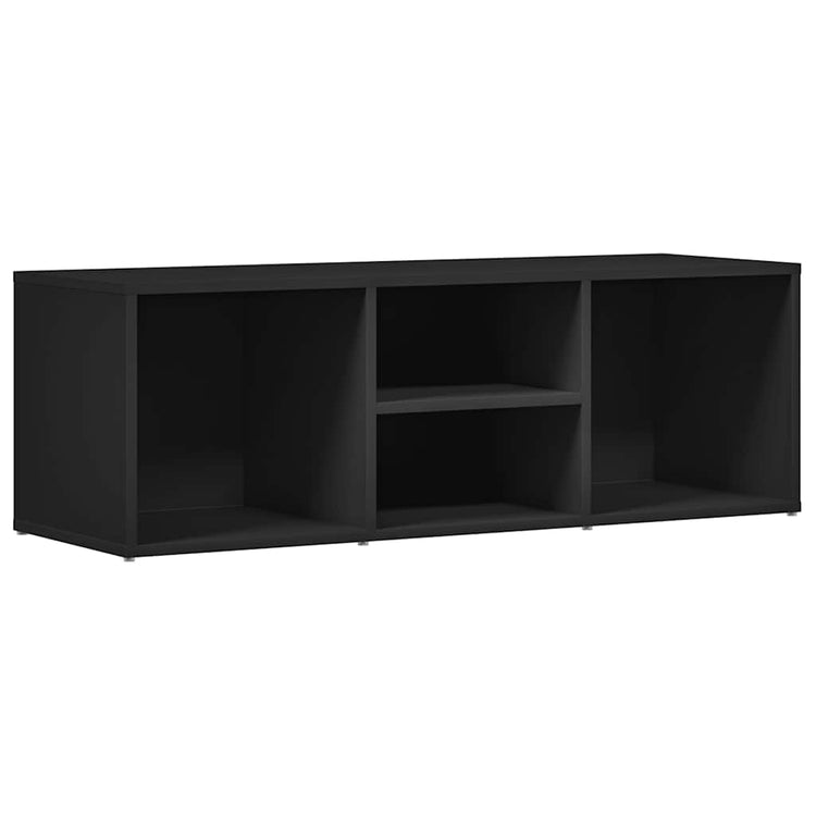 Banc de rangement à chaussures Vidaxl 105x35x35 cm Bois de bois de propriété