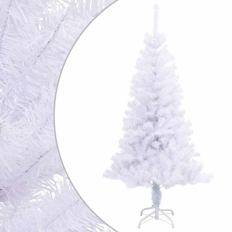 Vidaxl kunstkerstboom avec 230 branches standard 120 cm