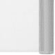 Vidaxl Mesh 112x500 cm en aluminium argenté coloré