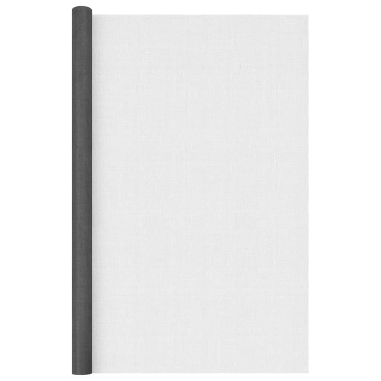 Vidaxl Mesh 112x500 cm Fiber optique noir