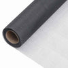 Vidaxl mesh 60x1000 cm fibre de verre gris