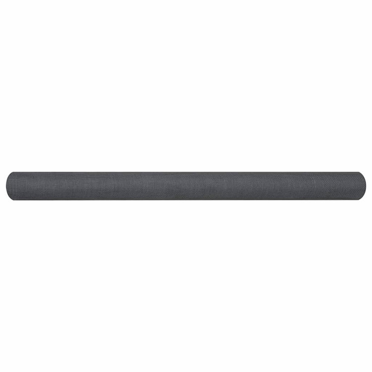 Vidaxl mesh 60x1000 cm fibre de verre gris