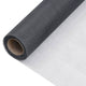 Vidaxl Mesh 100x2000 cm Fiber optic gris