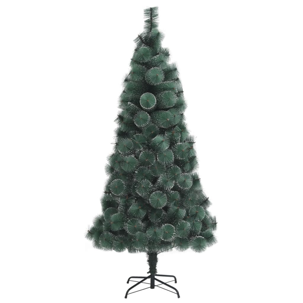 Vidaxl kunstkerstboom avec un green pour animaux de compagnie standard de 150 cm