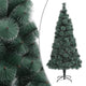 Vidaxl Kunstkerstboom avec un vert de compagnie standard de 180 cm