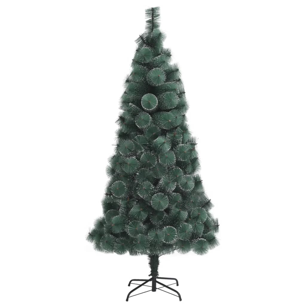 Vidaxl Kunstkerstboom avec un vert de compagnie standard de 180 cm