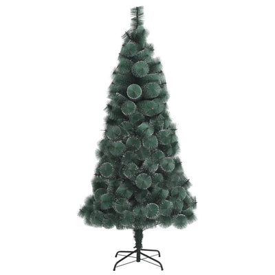 Vidaxl Kunstkerstboom avec un vert de compagnie standard de 180 cm
