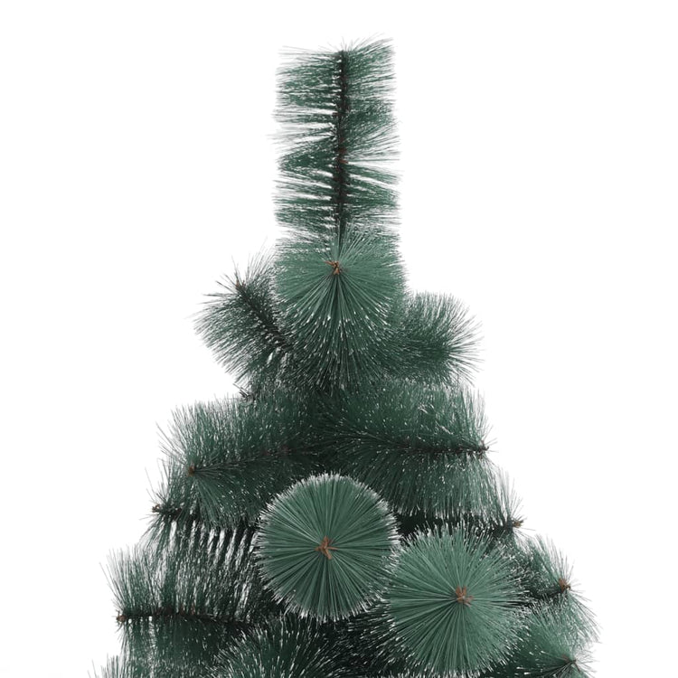 Vidaxl kunstkerstboom avec un green de compagnie standard de 240 cm
