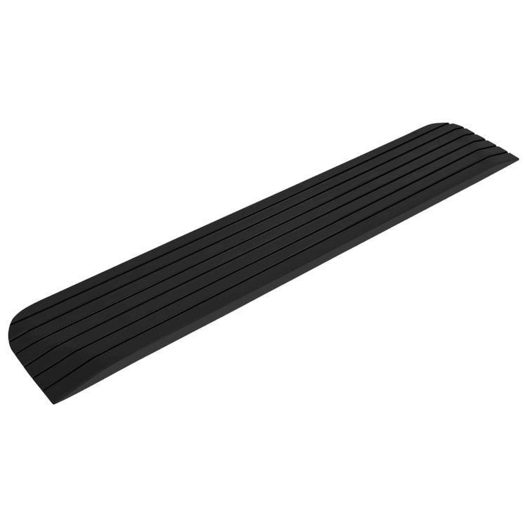 Seuil Vidaxl Aide 110x21x2,5 cm