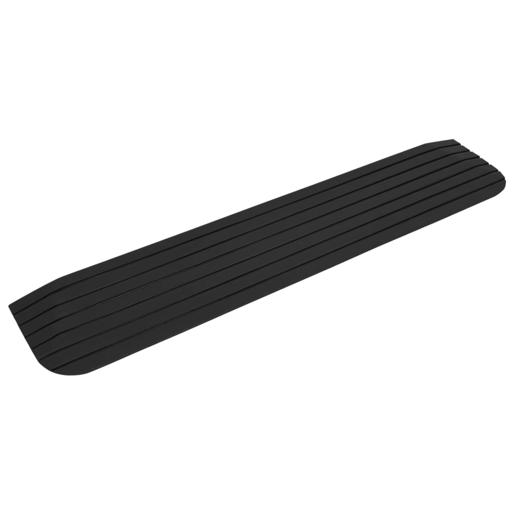 Seuil Vidaxl Aide 110x21x2,5 cm