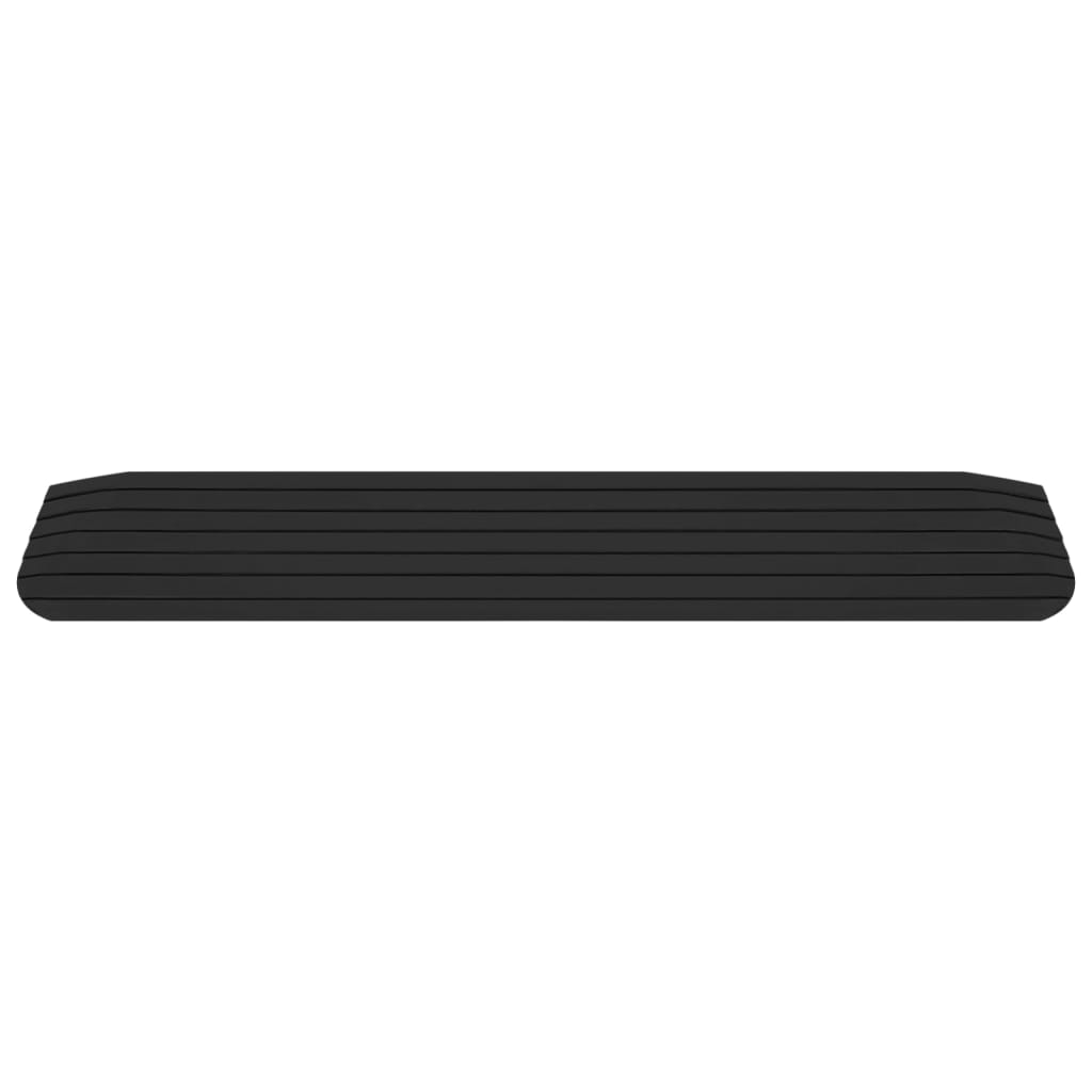 Seuil Vidaxl Aide 110x21x2,5 cm