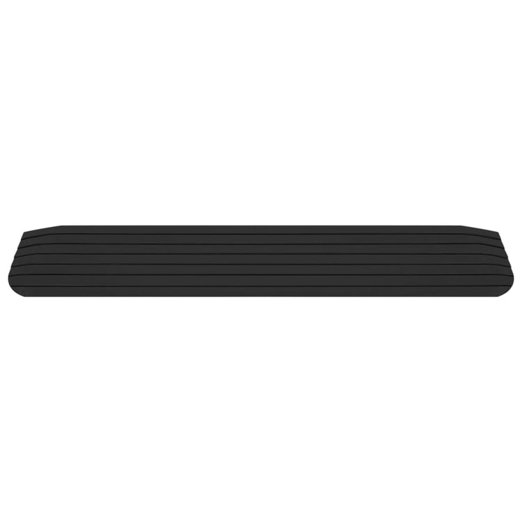 Seuil Vidaxl Aide 110x21x2,5 cm