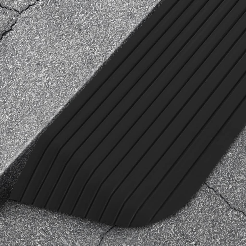Seuil Vidaxl Aide 110x32x3,8 cm