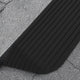 Seuil Vidaxl AIDS 2 PCS 110X32X3,8 cm Rubber