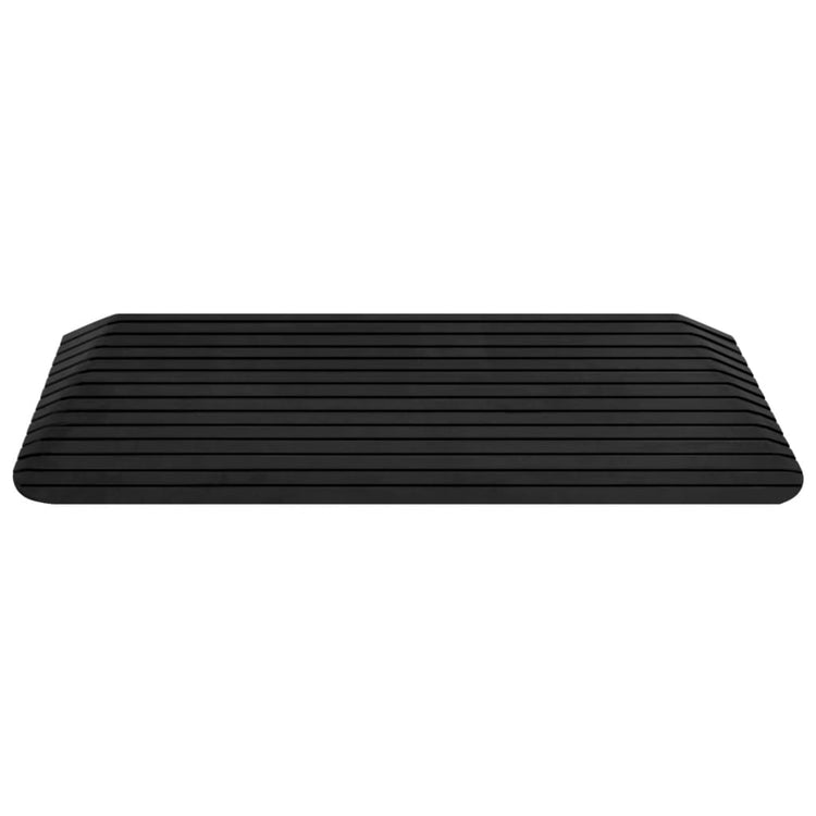 Seuil Vidaxl Aide à 110x41x5 cm