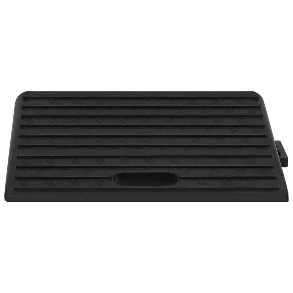 Rampons Vidaxl 2 PCS 50x30x11 cm