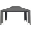 Vidaxl Arbor avec Garland Light Light 3x4 M Color