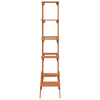 Rack de plante Vidaxl 83x25x132 cm