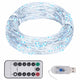 Vidaxl Garland léger avec 150 LED 15 m blanc froid