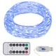 Vidaxl Garland léger avec 150 LED 15 m bleu