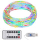 Vidaxl Garland léger avec 300 LEDS 30 m de couleur multicolore