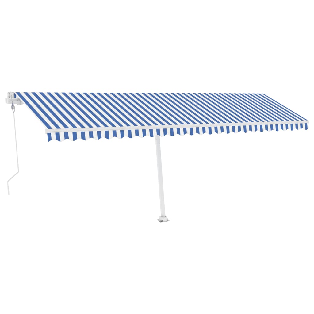 Vidaxl Laifel gratuite - 600x350 cm