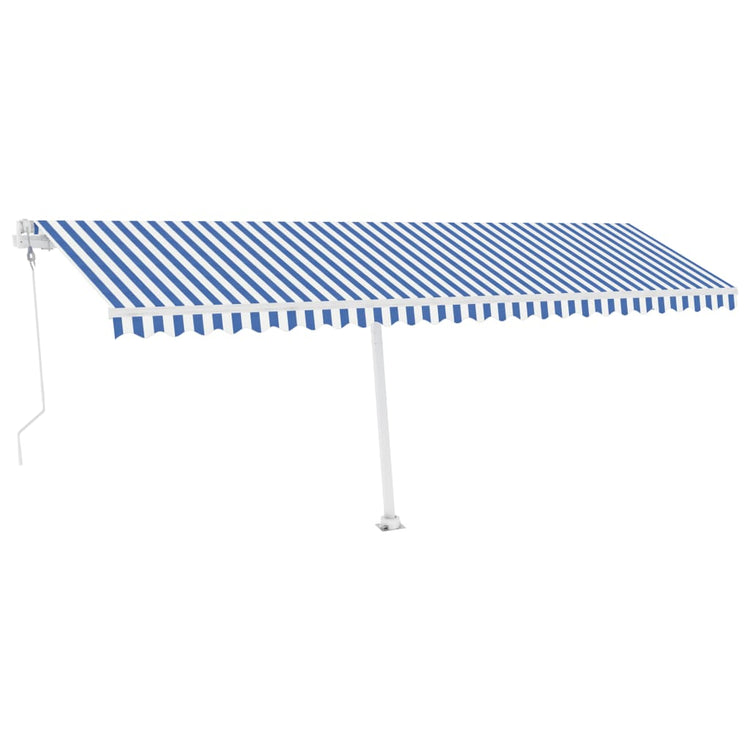 Vidaxl Laifel gratuite - 600x350 cm
