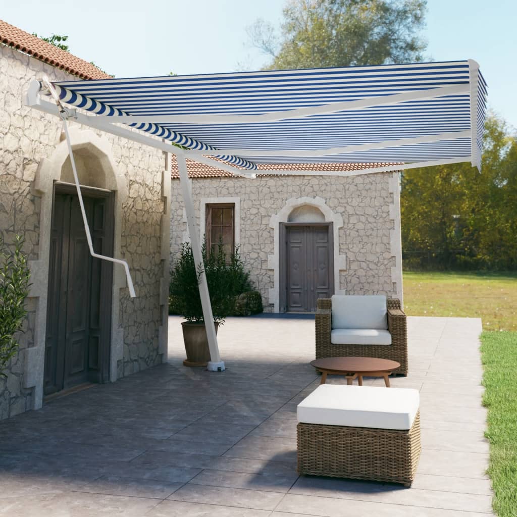 Vidaxl Laifel gratuite - 600x350 cm