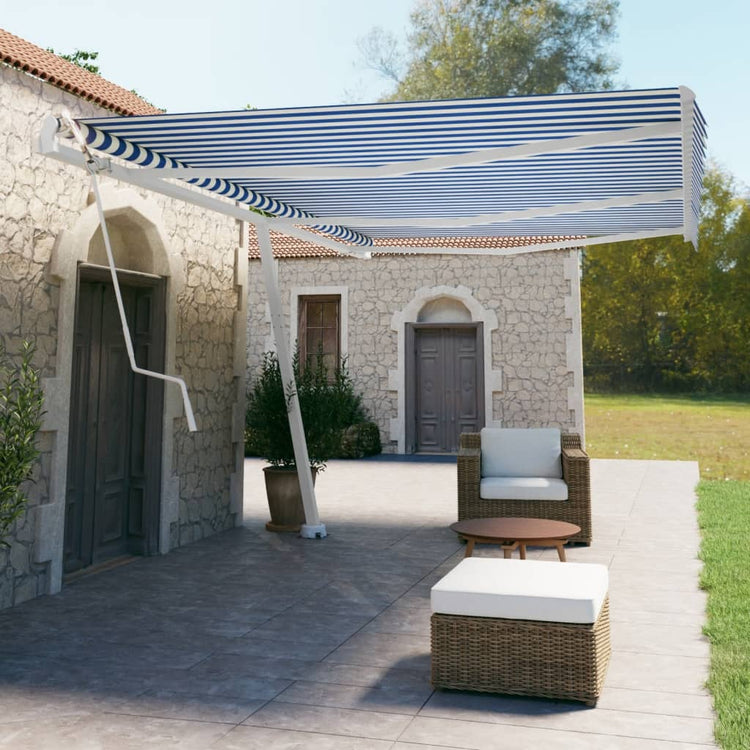 Vidaxl Laifel gratuite - 600x350 cm