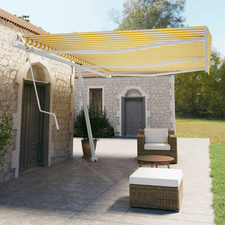 Vidaxl Laifel gratuite - 600x350 cm