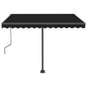Vidaxl laifel gratuit - anthracite automatique 300x250 cm - afbeelding 3