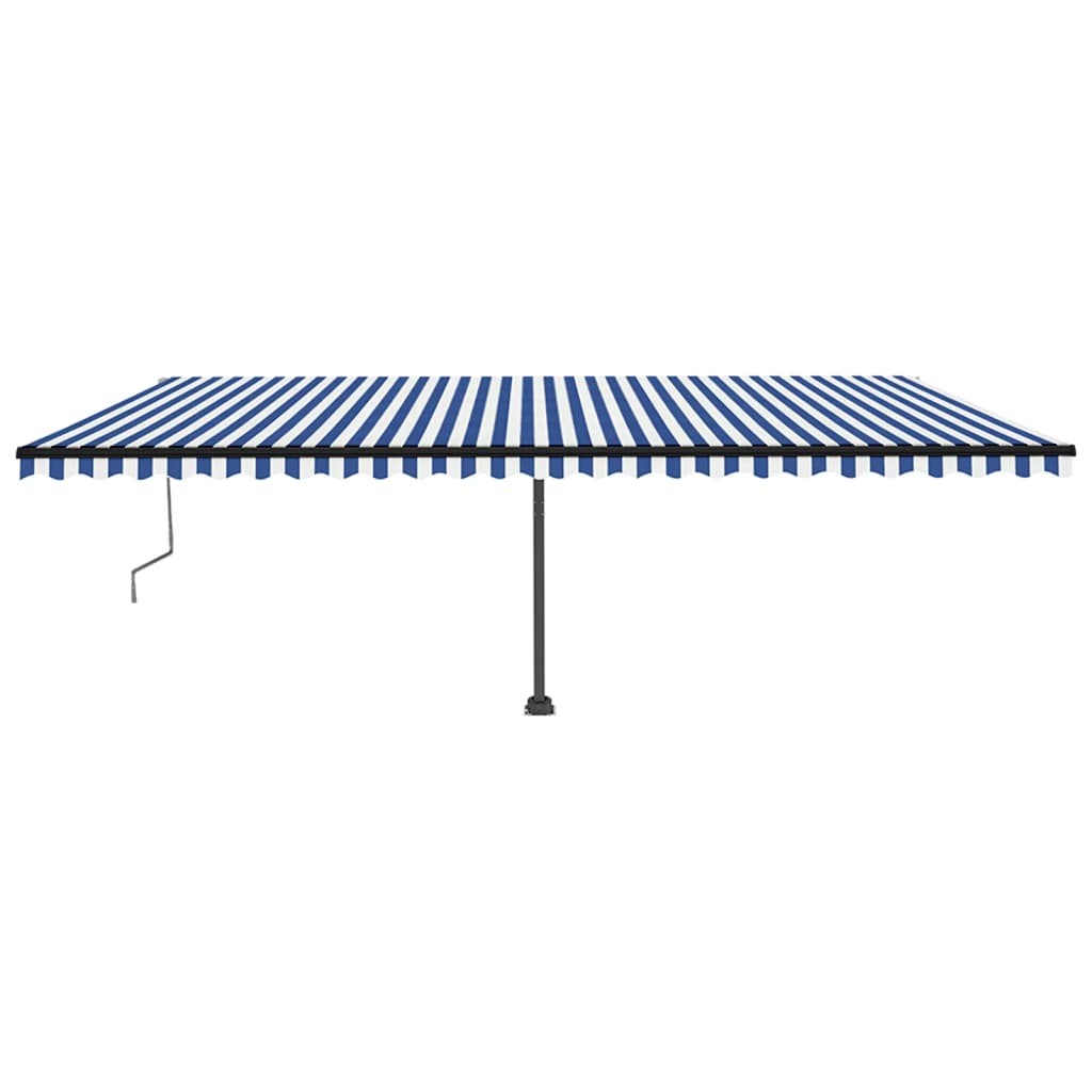 Vidaxl Laifel gratuite - 600x350 cm