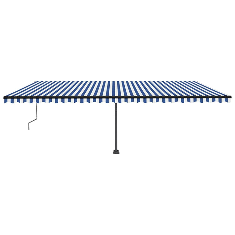 Vidaxl Laifel gratuite - 600x350 cm