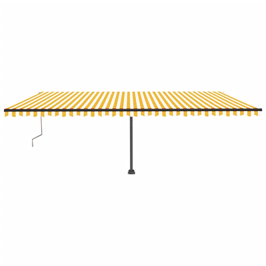 Vidaxl Laifel gratuite - 600x350 cm