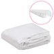 Vidaxl Kashoes remplacement (36 m²) 3x12x2 m transparent