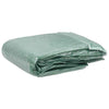 Remplacement de Vidaxl Kashoes (16 m²) 400x400x200 cm vert
