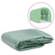 Vidaxl Kashoes Remplacement (9 m²) 200x450x200 cm vert