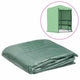 Remplacement de Vidaxl Kashoes (6,5025 m²) 255x255x194 cm vert